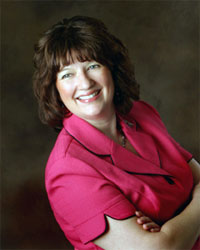 Cheryl Kaspar